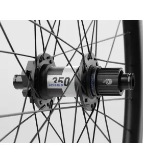 Roue arrière OQUO MC32TEAM PWR SRAM XD 27.5"