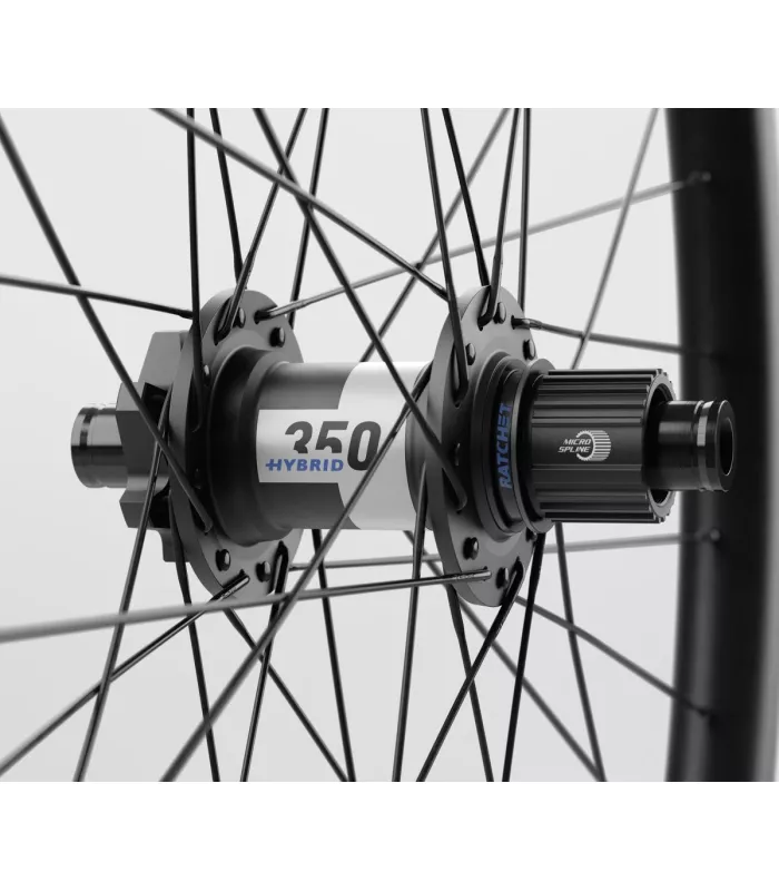 Roue arrière OQUO MC32TEAM PWR SRAM XD 27.5"