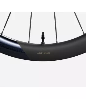 Paire de roues OQUO RP50LTD CS SHIMANO HG
