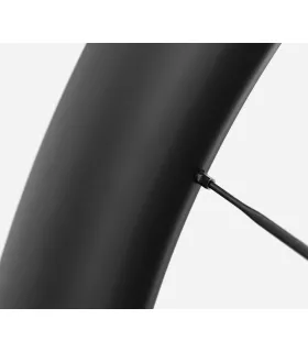 Paire de roues OQUO RP50LTD CS SHIMANO HG