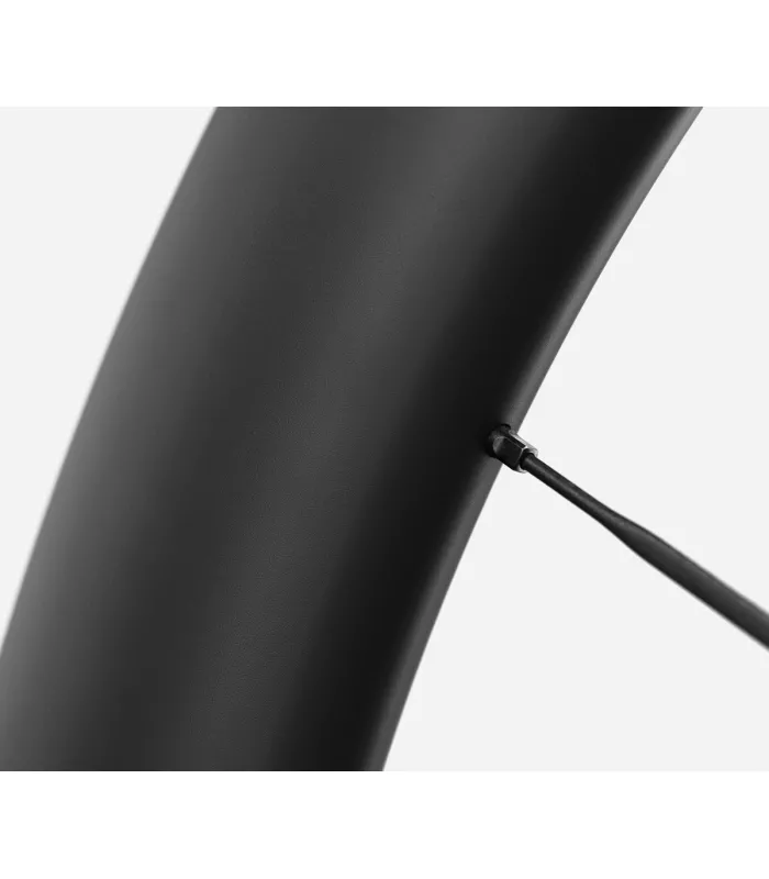 Paire de roues OQUO RP50LTD CS SHIMANO HG
