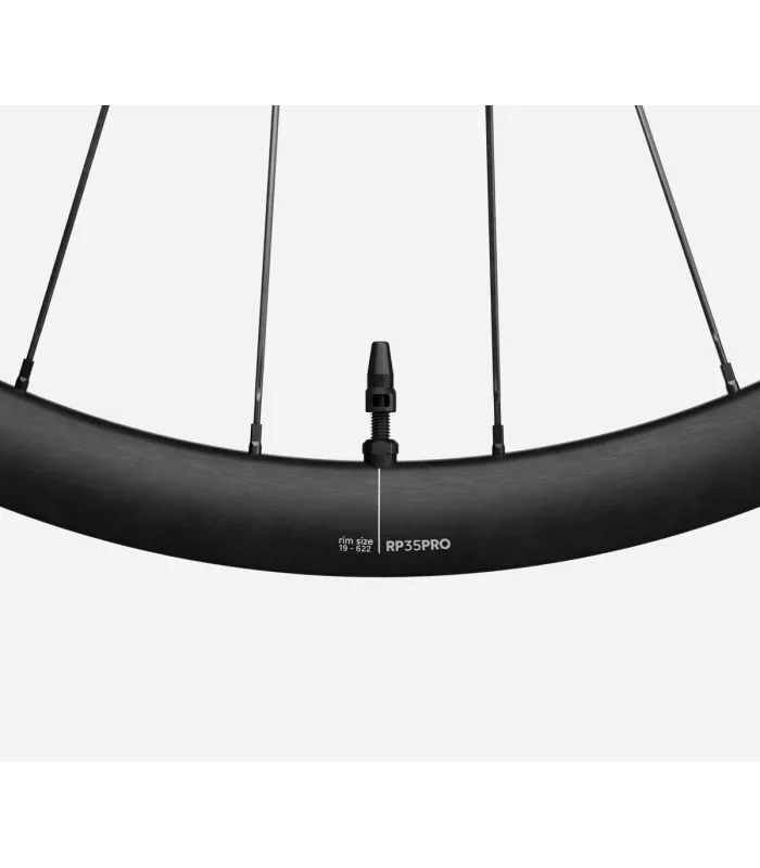 Roue arrière OQUO RP35PRO SRAM XDR