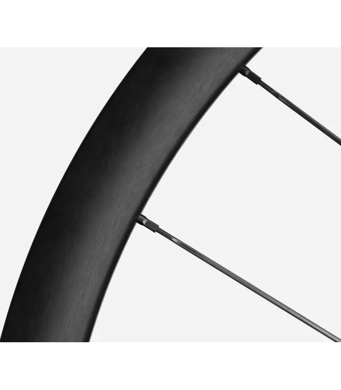 Roue arrière OQUO RP35PRO SRAM XDR