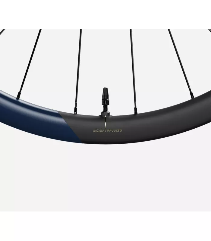 Paire de roues OQUO RP35LTD SRAM XDR