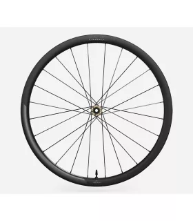 Roue avant OQUO RP35LTD