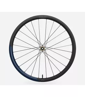 Roue avant OQUO RP35LTD