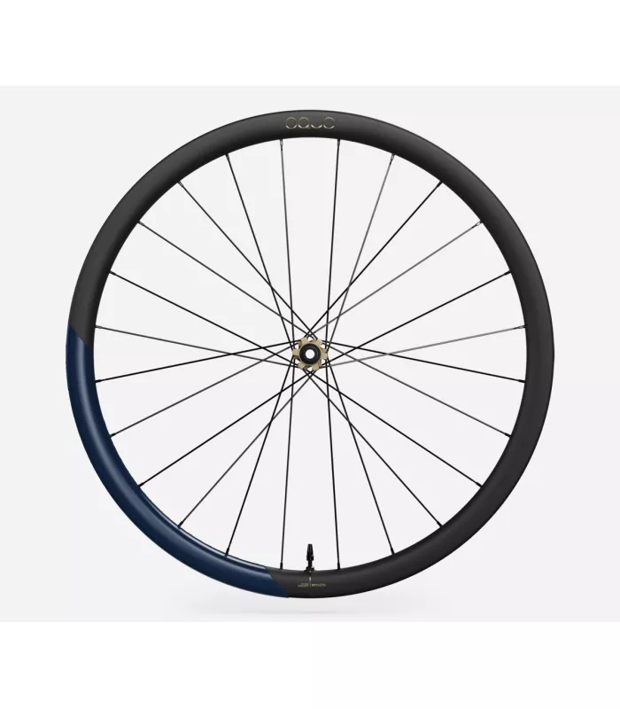 Roue avant OQUO RP35LTD
