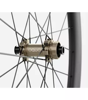Roue avant OQUO RP35LTD