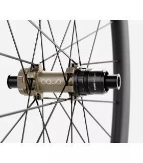 Roue arrière OQUO RP35LTD SRAM XDR