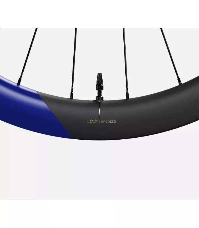 Roue avant OQUO RP50LTD