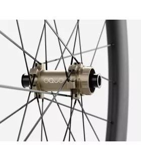Roue avant OQUO RP50LTD