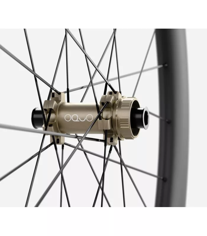 Roue avant OQUO RP50LTD
