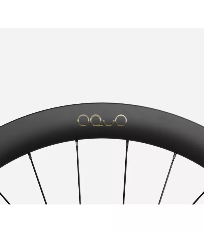 Roue avant OQUO RP50LTD