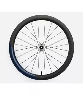 Roue arrière OQUO RP50LTD SHIMANO HG