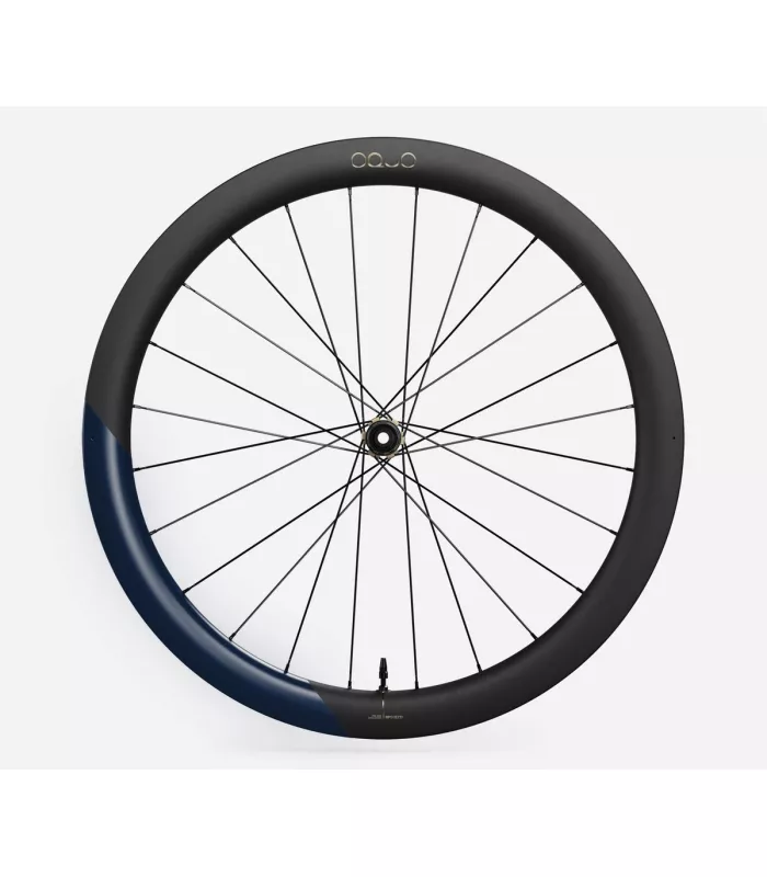 Roue arrière OQUO RP50LTD SHIMANO HG