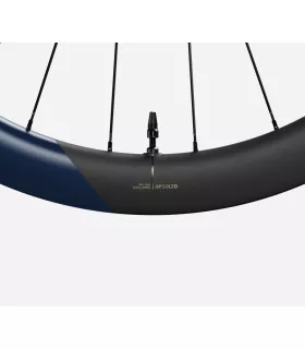 Roue arrière OQUO RP50LTD SHIMANO HG