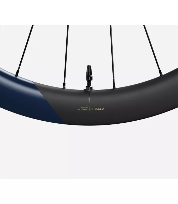 Roue arrière OQUO RP50LTD SRAM XDR