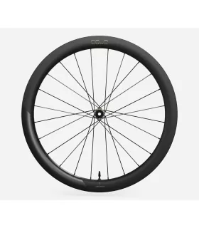 Roue arrière OQUO RP50LTD SHIMANO MS