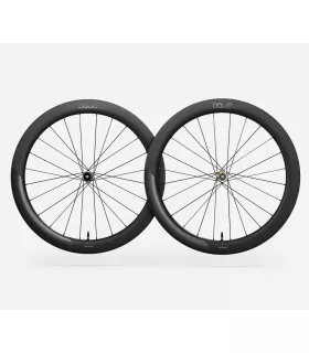 Paire de roues OQUO RA57LTD SHIMANO HG
