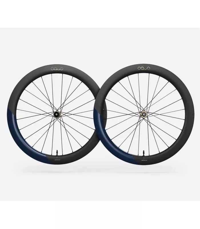 Paire de roues OQUO RA57LTD SRAM XDR