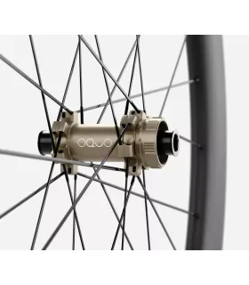 Roue avant OQUO RA57LTD
