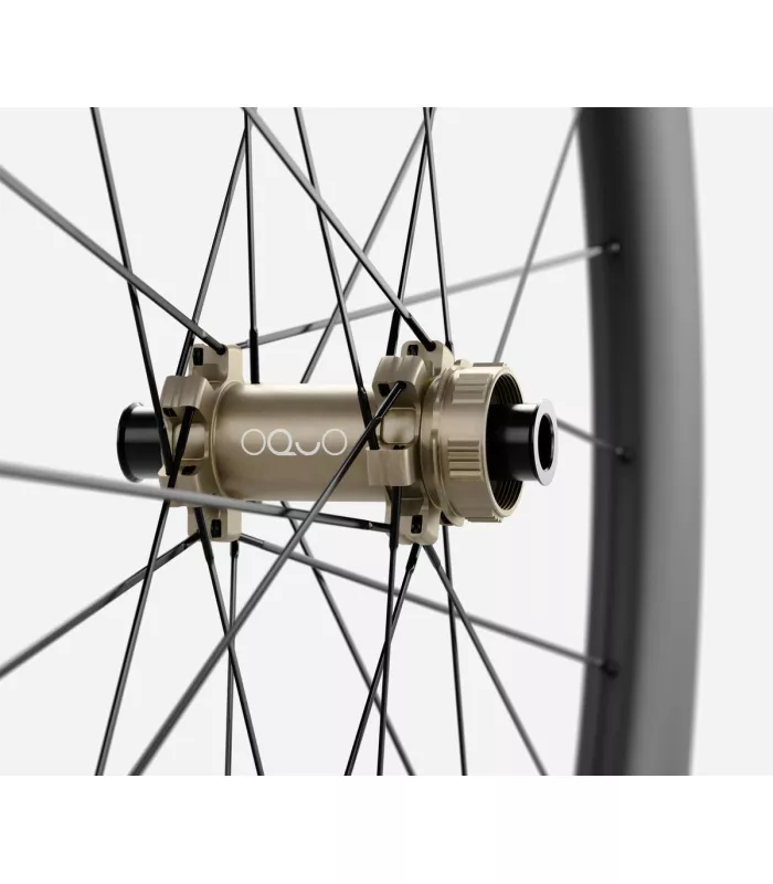Roue avant OQUO RA57LTD