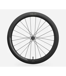 Roue arrière OQUO RA57LTD SHIMANO HG