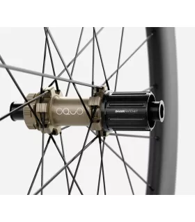 Roue arrière OQUO RA57LTD SRAM XDR