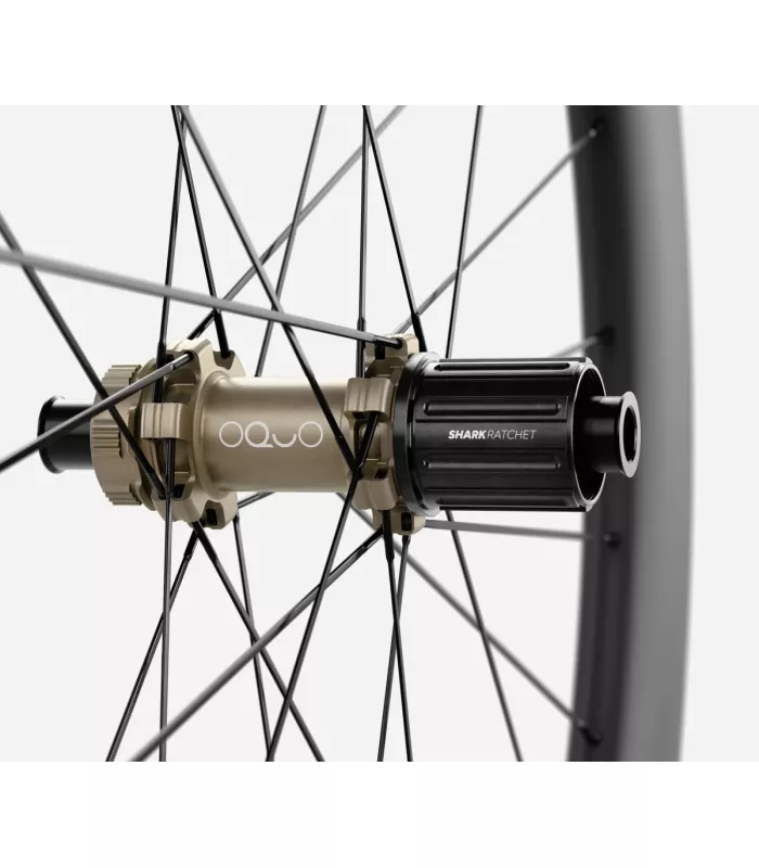 Roue arrière OQUO RA57LTD SRAM XDR