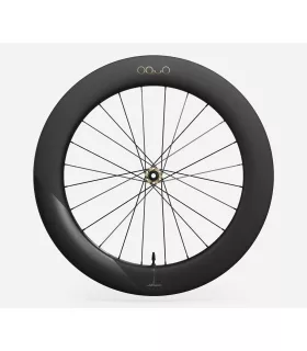 Roue avant OQUO RA80LTD
