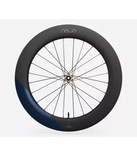 Roue avant OQUO RA80LTD
