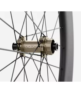 Roue avant OQUO RA80LTD