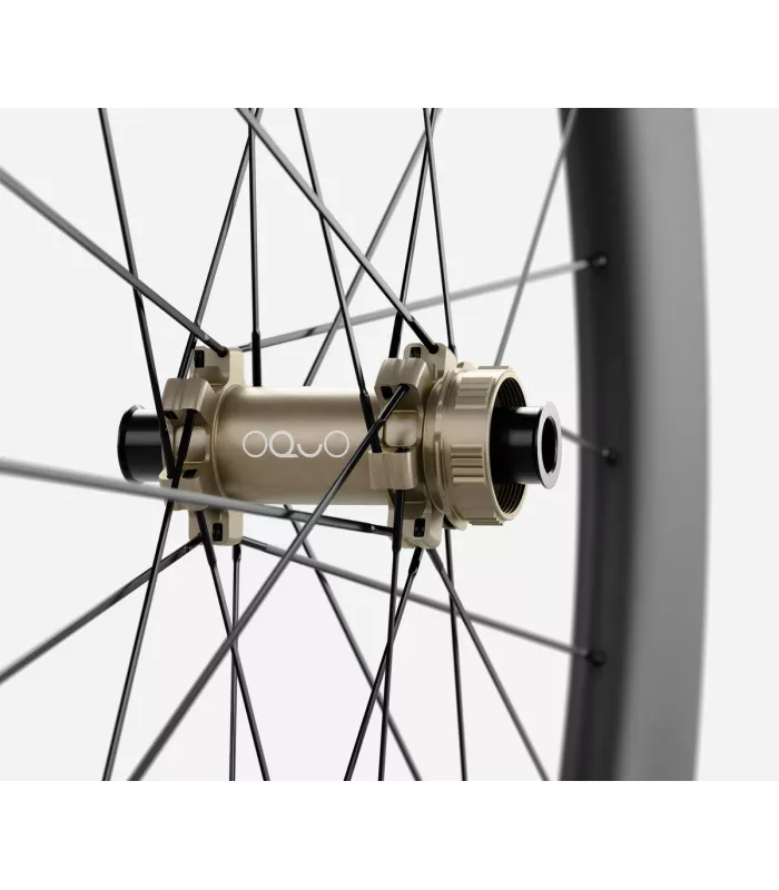 Roue avant OQUO RA80LTD