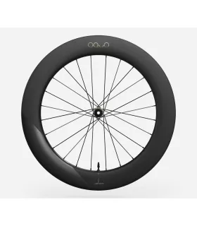 Roue arrière OQUO RA80LTD SHIMANO HG