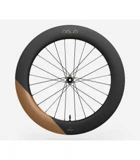 Roue arrière OQUO RA80LTD SHIMANO HG