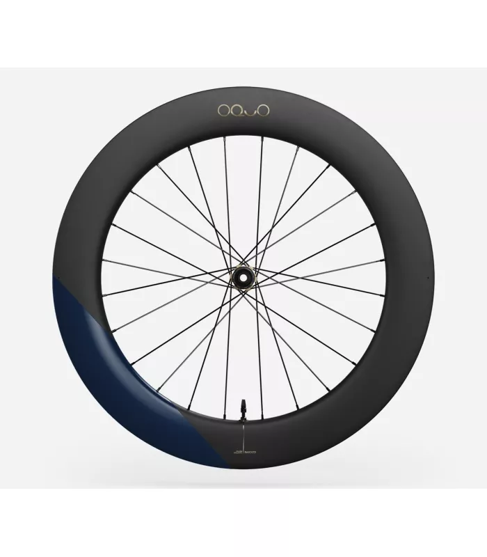 Roue arrière OQUO RA80LTD SHIMANO HG