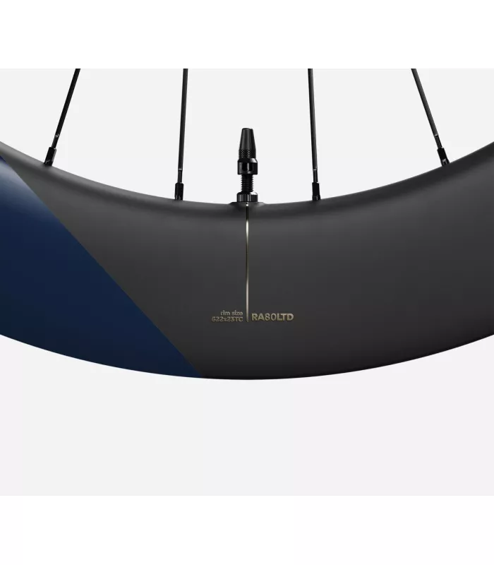 Roue arrière OQUO RA80LTD SRAM XDR