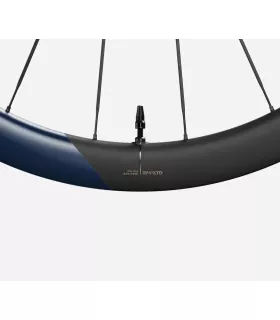 Paire de roues OQUO RP45LTD CS SHIMANO HG