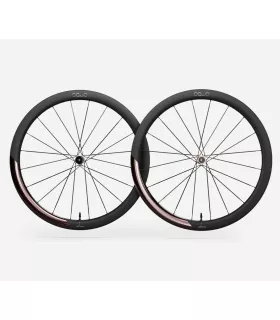 Paire de roues OQUO RP45LTD CS SRAM XDR