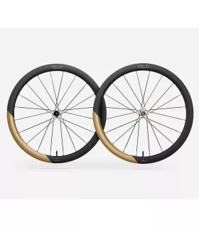 Paire de roues OQUO RP45LTD CS SRAM XDR