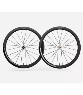 Paire de roues OQUO RP45LTD CS SRAM XDR
