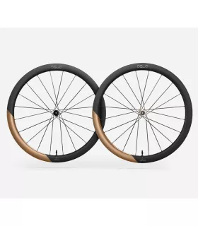 Paire de roues OQUO RP45LTD CS SRAM XDR
