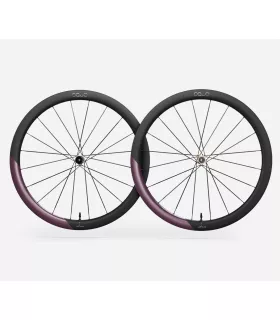 Paire de roues OQUO RP45LTD CS SRAM XDR