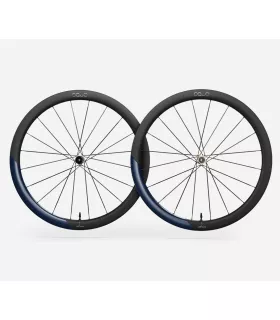 Paire de roues OQUO RP45LTD CS SRAM XDR