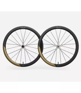 Paire de roues OQUO RP45LTD CS SRAM XDR
