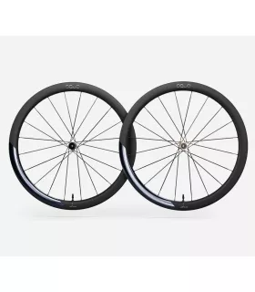 Paire de roues OQUO RP45LTD CS SRAM XDR