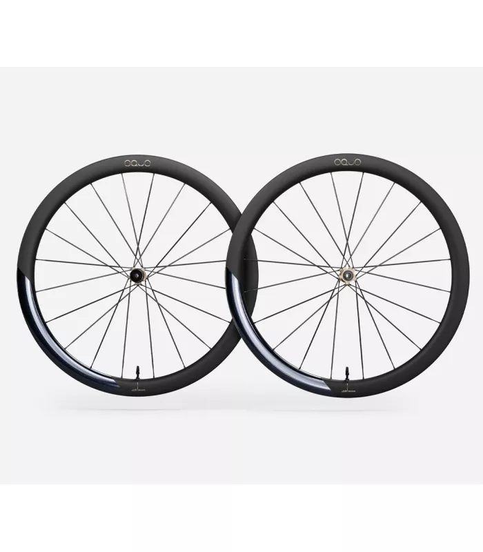 Paire de roues OQUO RP45LTD CS SRAM XDR