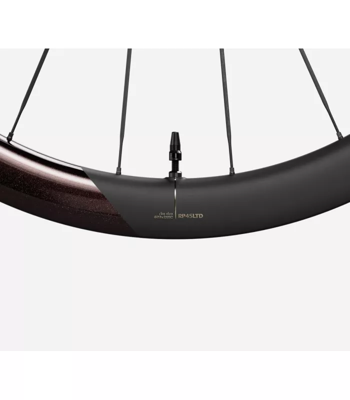 Paire de roues OQUO RP45LTD CS SRAM XDR