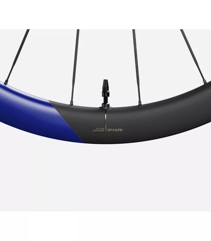 Paire de roues OQUO RP45LTD CS SRAM XDR