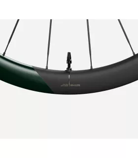Paire de roues OQUO RP45LTD CS SRAM XDR